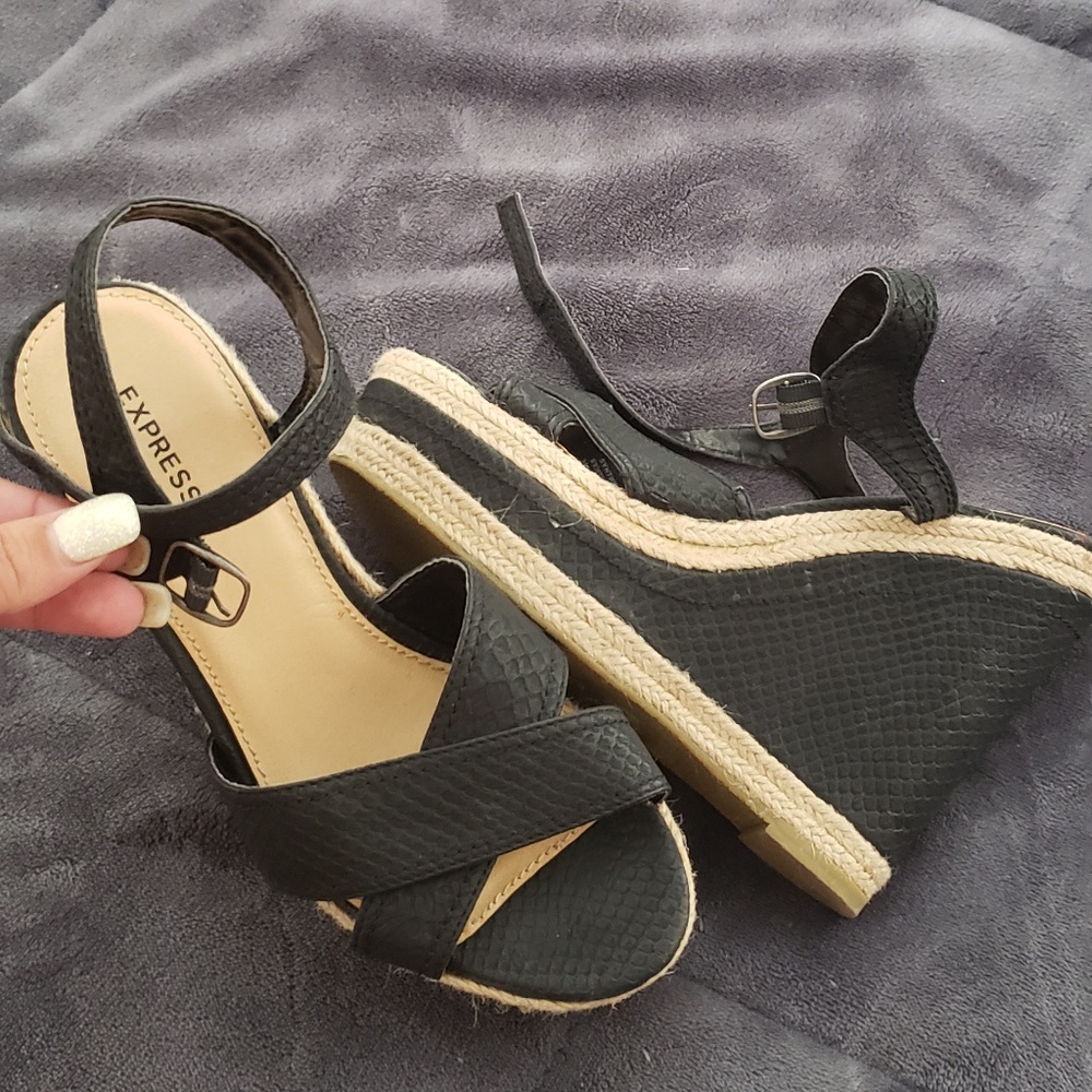 Wedges